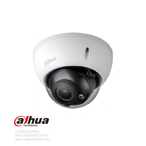 DAHUA HAC-HDBW3231EP-Z